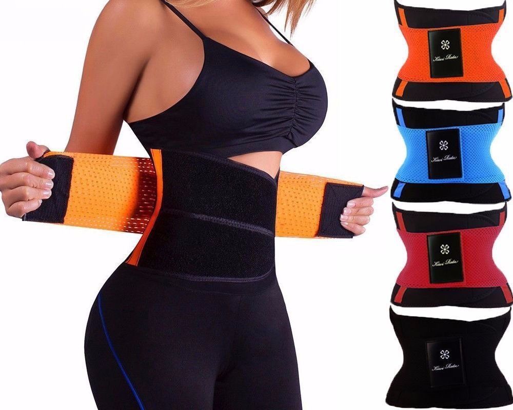 Waist Trainer Belt