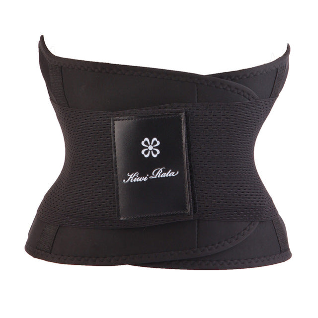 Waist Trainer Belt